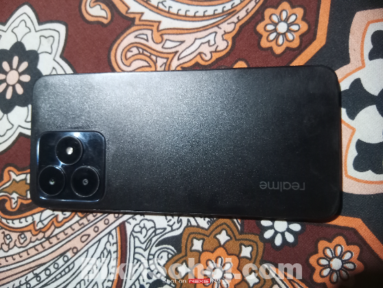 Realme c53